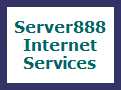 Server888
Internet
Services