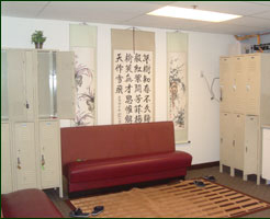 changeroom